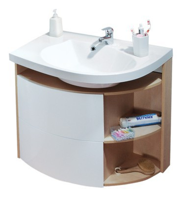 Раковина Ravak Rosa Comfort
