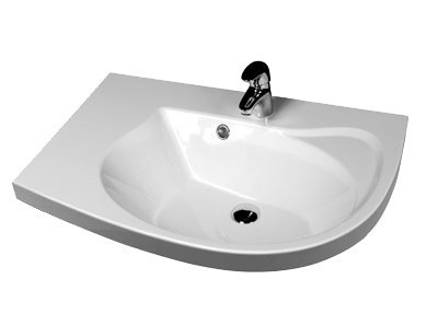 Раковина Ravak Rosa Comfort