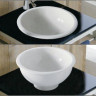 Раковина Scarabeo Lavabi D Arredo 8021