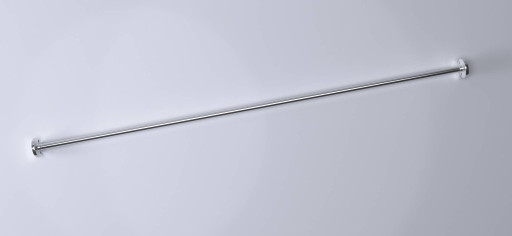 Карниз для ванны 1Marka прямой 1500