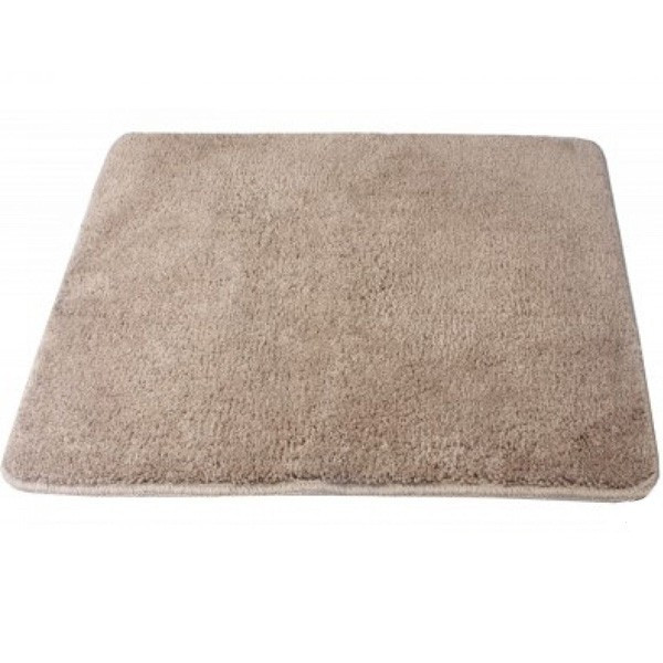 Коврик для ванной комнаты Fixsen FX-0126А Beige 50х70