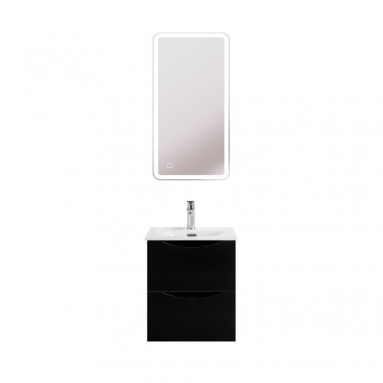 Керамическая раковина BelBagno BB-8099-3-40