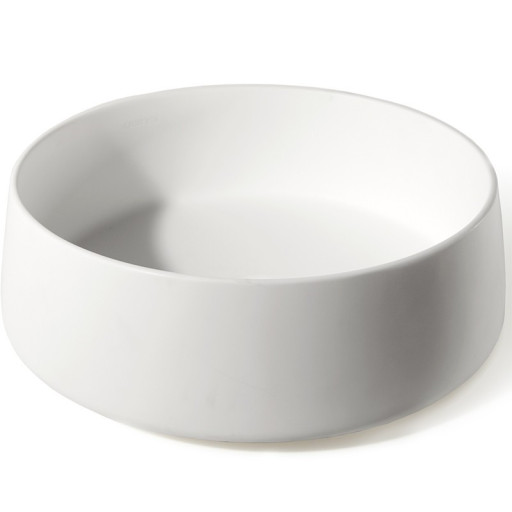 Раковина-чаша Montebianco Colosseus 43 11052