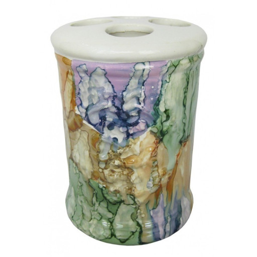 Держатель зубных щеток Fixsen Fany A278-DC-2