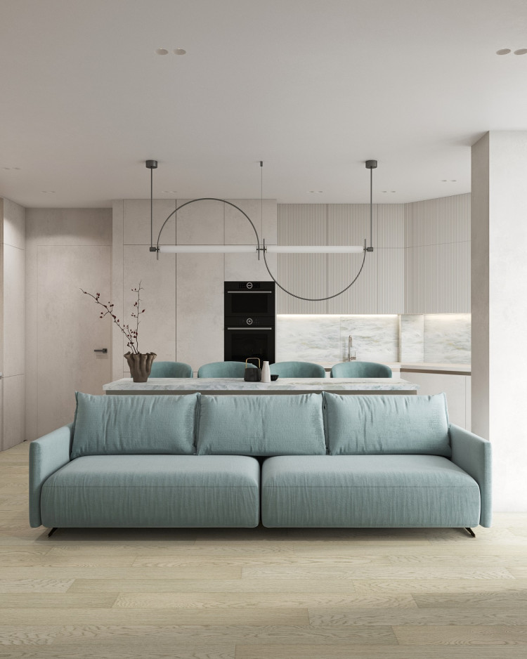 Кварцевый паркет Quartz Parquet Классик Дуб Европейский 1258-60 5/0,6 мм