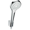 Душевой гарнитур Hansgrohe Croma Select S 26411400