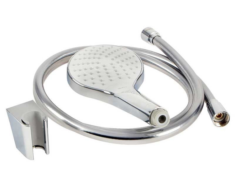 Душевой гарнитур Hansgrohe Croma Select S 26411400