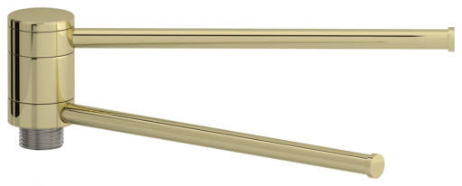 Полотенцедержатель Сунержа 360 L 200 Шампань