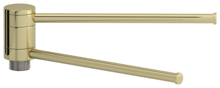 Полотенцедержатель Сунержа 360 L 200 Шампань