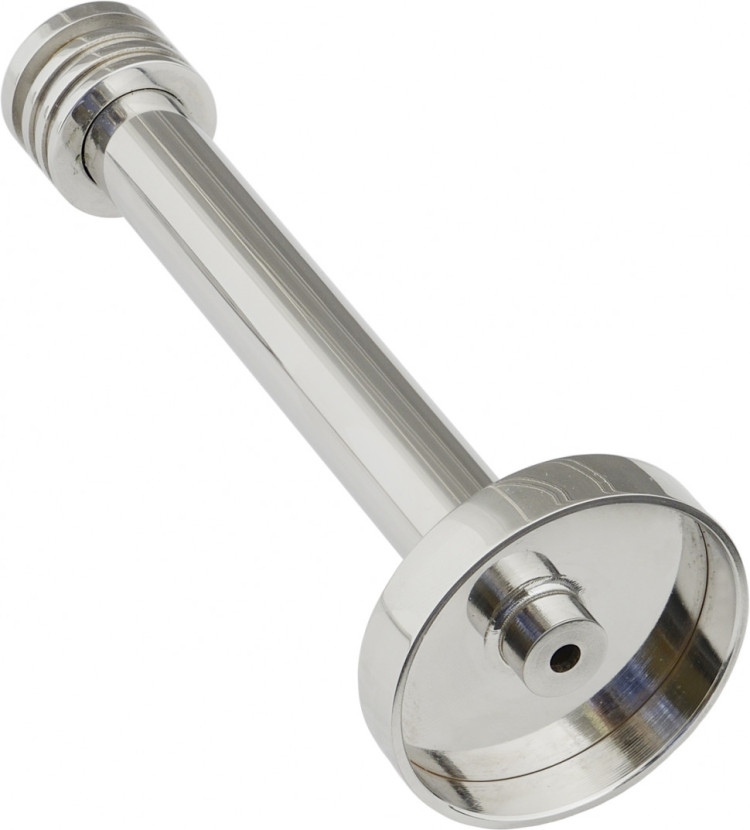 Держатель туалетной бумаги Сунержа Каньон / L 140 Без покрытия