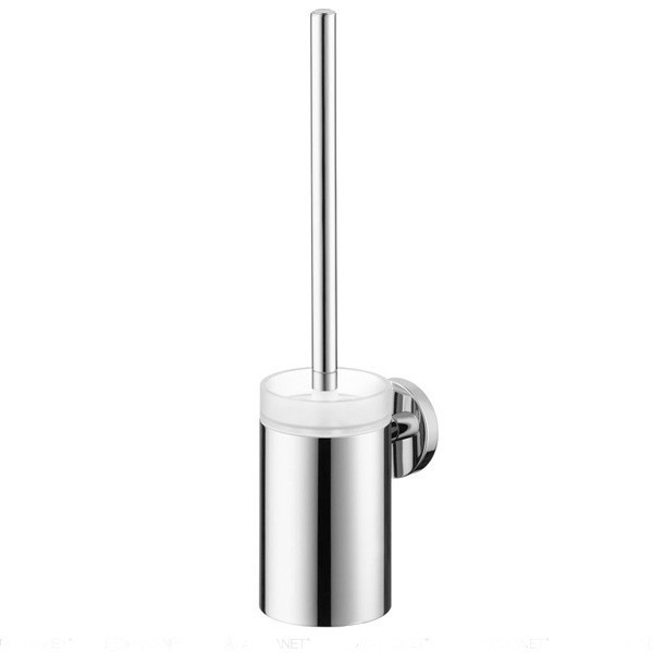 Ершик для унитаза Hansgrohe Logis 40522000