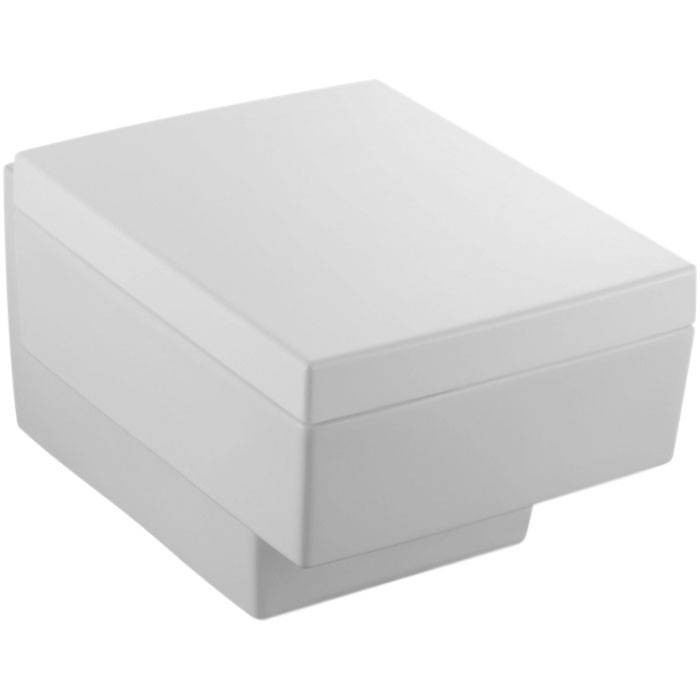 Унитаз Jacob Delafon Terrace EDA102-00 подвесной