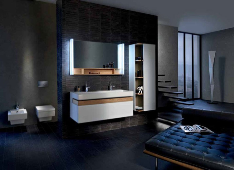 Унитаз Jacob Delafon Terrace EDA102-00 подвесной