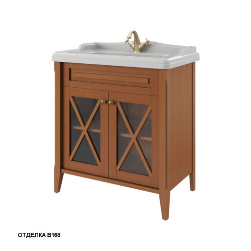 НАПОЛИ промо Тумба 80