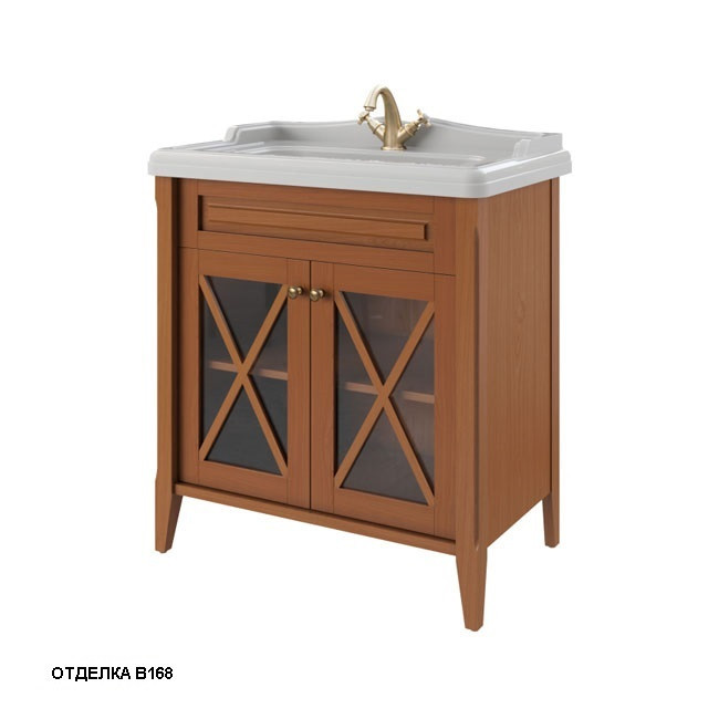 НАПОЛИ промо Тумба 80