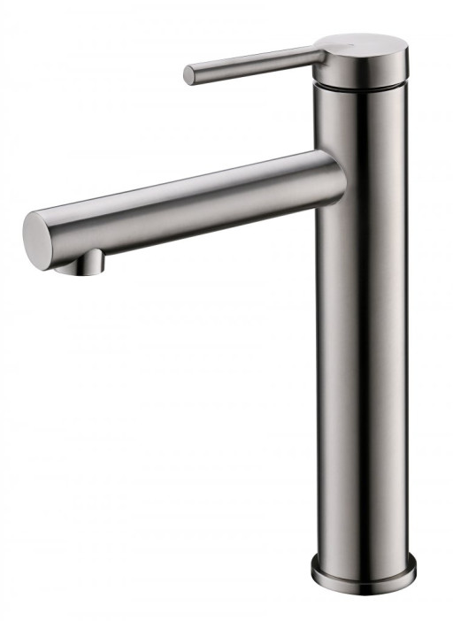 Смеситель для накладных раковин без донного клапана Cezares ETN-LMC-IN