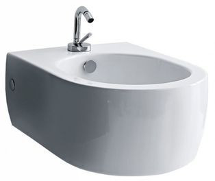 Биде Kerasan Flo 3125