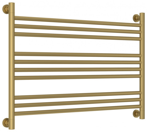 Полотенцесушитель водяной Сунержа Богема L 600х900 Матовое золото