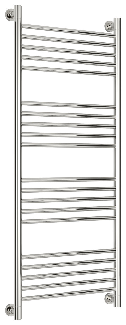 Полотенцесушитель водяной Сунержа Богема+ прямая 1200х500 Без покрытия