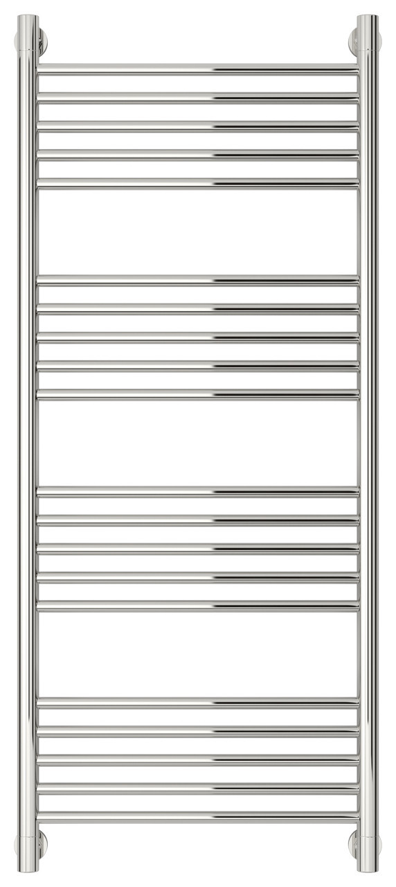 Полотенцесушитель водяной Сунержа Богема+ прямая 1200х500 Без покрытия