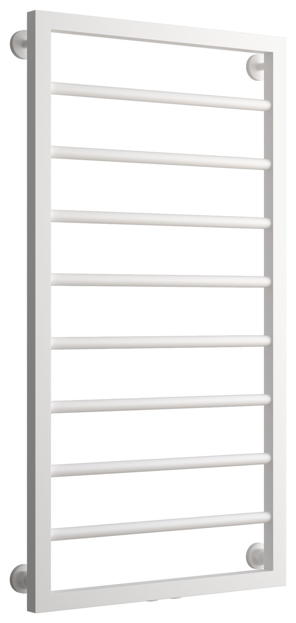 Полотенцесушитель водяной Сунержа Канцлер 1000х500 Матовый белый