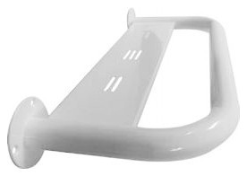 Поручень для ванны с полочкой Bemeta Help 301100574