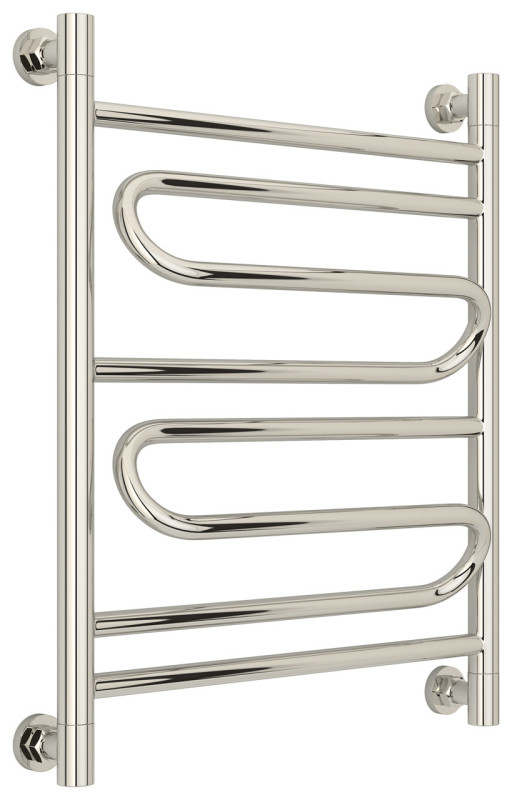 Полотенцесушитель водяной Сунержа Элегия+ 600х500 Без покрытия