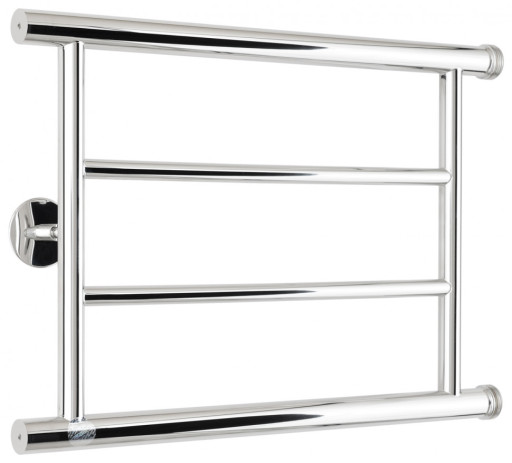Полотенцесушитель водяной Стилье Минор 0600 320х500 (2) П Без покрытия
