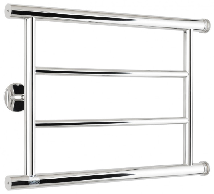 Полотенцесушитель водяной Стилье Минор 0600 320х500 (2) П Без покрытия