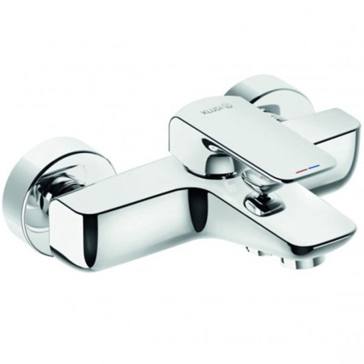 Смеситель для ванны Kludi Ameo 414450575