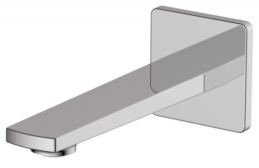 Излив для ванны BelBagno CAR-BC-CRM