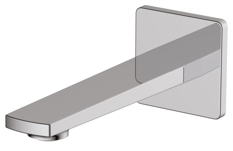 Излив для ванны BelBagno CAR-BC-CRM