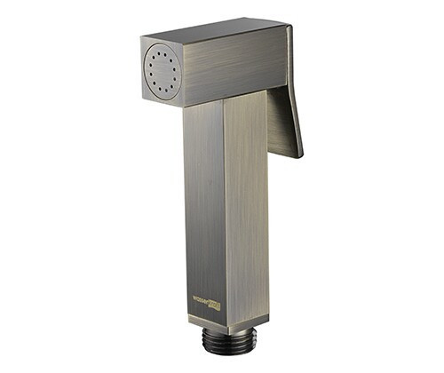 WasserKRAFT A138 Гигиеническая лейкфиксатором