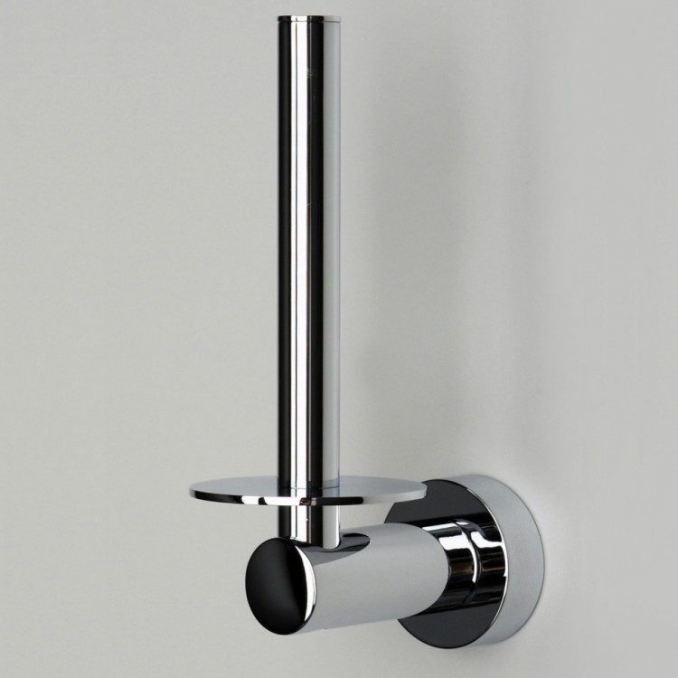 WasserKRAFT Donau K-9497 Держатель туалетной бумаги