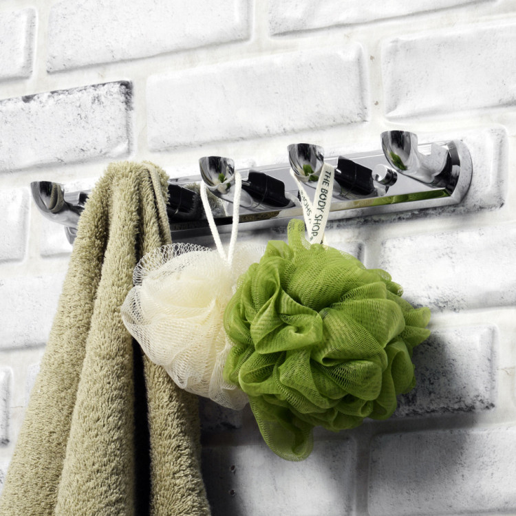 WasserKRAFT Kammel K-8375 Кронштейн настенный