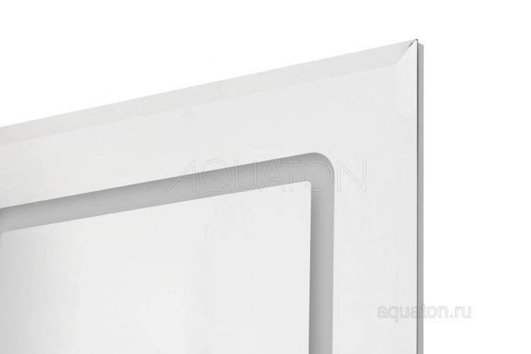 Зеркало Aquaton Римини 60 1A177602RN010