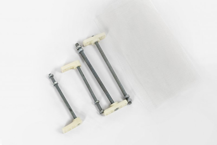 Кнопка смыва BelBagno BB070CR.MAT