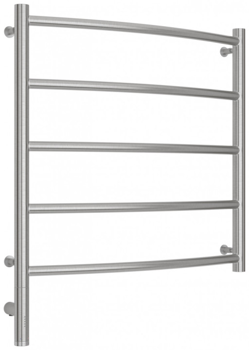 Полотенцесушитель электрический Сунержа Галант 3.0 600х600 МЭМ левый Сатин