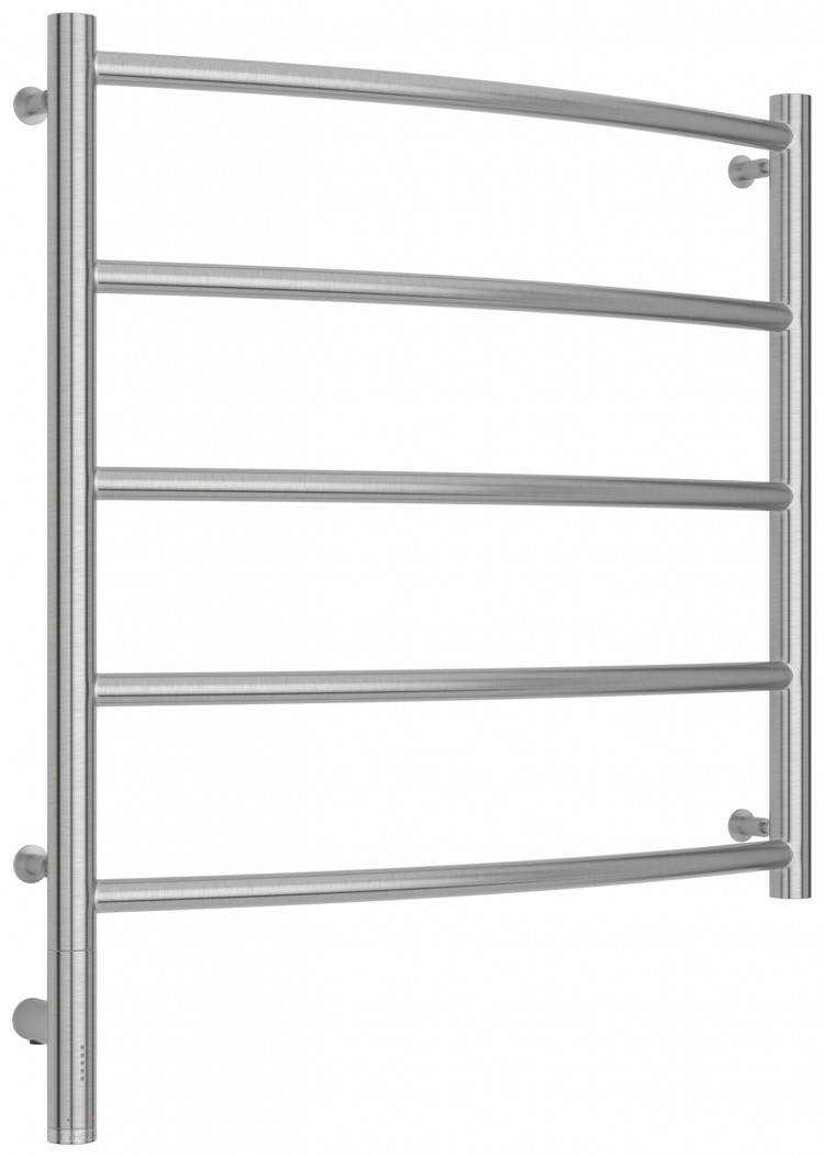 Полотенцесушитель электрический Сунержа Галант 3.0 600х600 МЭМ левый Сатин