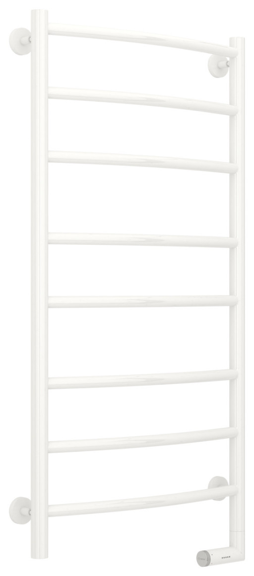Полотенцесушитель электрический Сунержа Галант 2.0 1000х500 МЭМ правый Белый