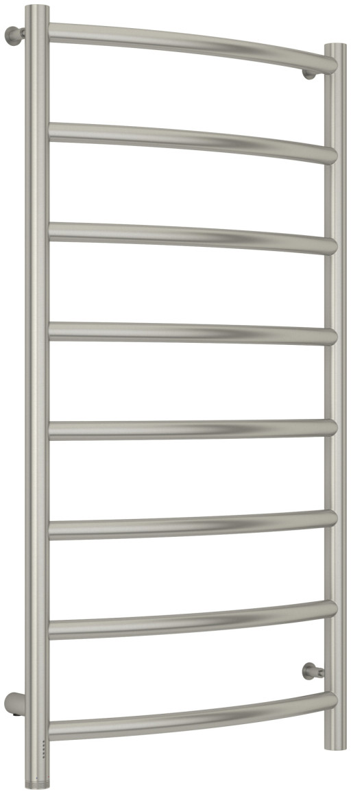 Полотенцесушитель электрический Сунержа Галант 4.0 1000х500 МЭМ левый Сатин