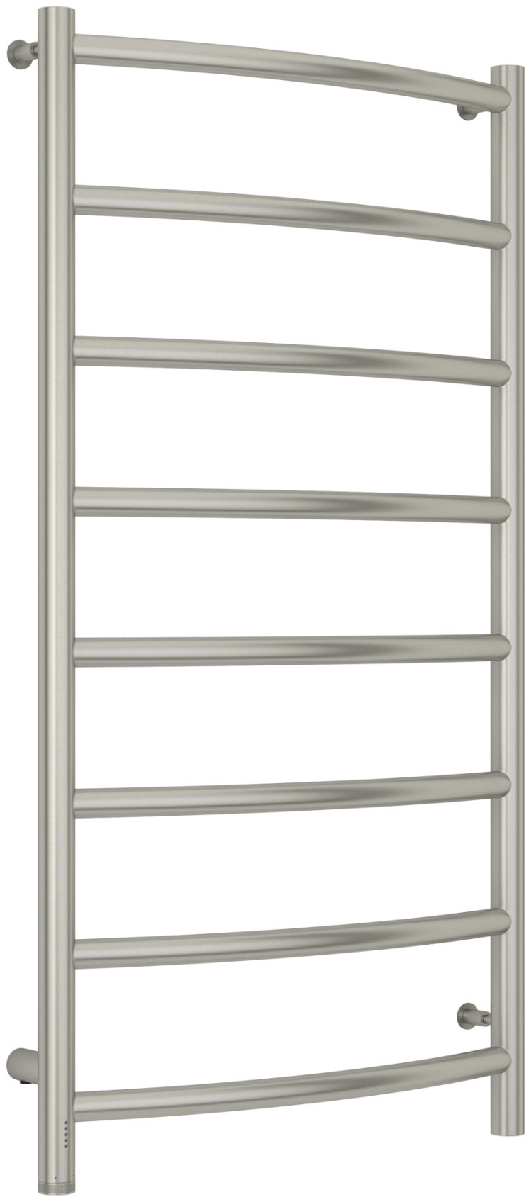 Полотенцесушитель электрический Сунержа Галант 4.0 1000х500 МЭМ левый Сатин