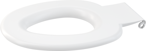 Сиденье для унитаза – интегрированный вкладыш Alcadrain P102