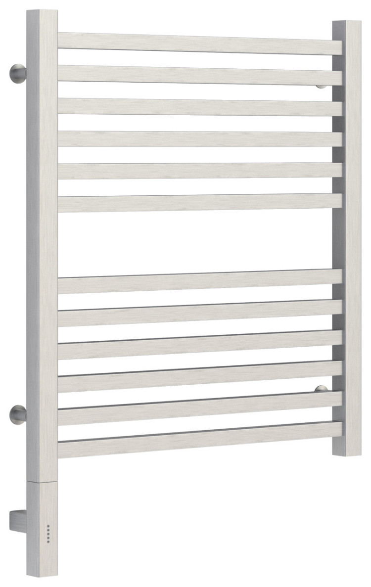 Полотенцесушитель электрический Сунержа Модус 3.0 600х500 МЭМ левый Сатин