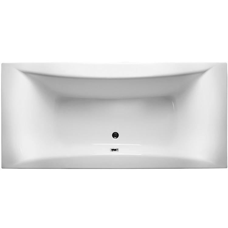 Акриловая ванна Relisan Xenia 180x80