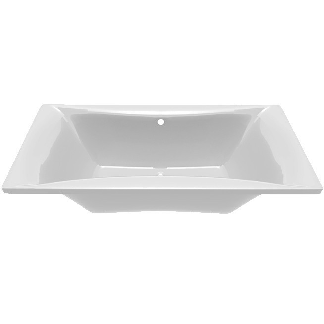 Акриловая ванна Relisan Xenia 180x80