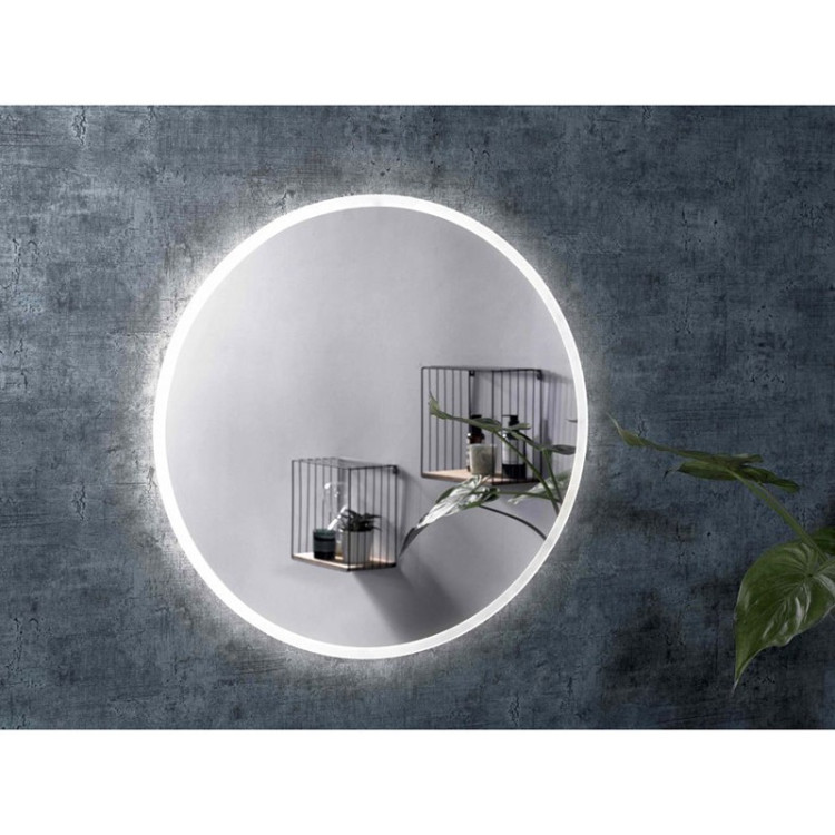 Зеркало Jacob Delafon 50 с подогревом