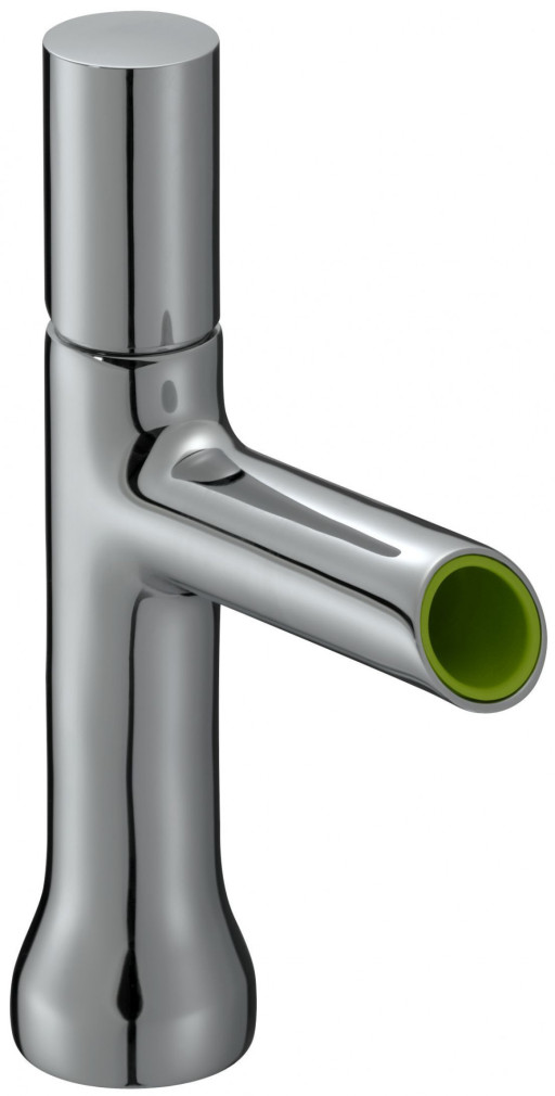 Однорычажный смеситель для раковины Jacob Delafon TOOBI E7329-CP