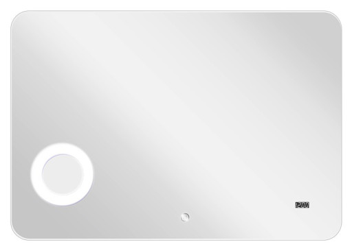 Зеркало Aquaton Элио 120