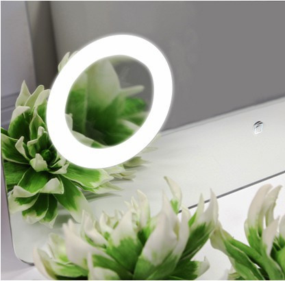 Зеркало Aquaton Элио 120